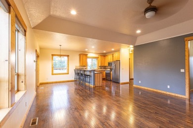 This move in ready home is conveniently located next to schools on McCall Municipal Golf Course in Idaho - for sale on GolfHomes.com, golf home, golf lot