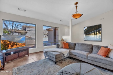 Affordable and Charming VOC GEM with Red Rock Views!! Welcome to on Oakcreek Country Club in Arizona - for sale on GolfHomes.com, golf home, golf lot