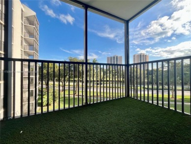This stunning 1bed/1bath fully remodeled unit comes with on Turnberry Isle Resort and Club in Florida - for sale on GolfHomes.com, golf home, golf lot