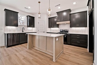 MOVE-IN READY! New construction on a FLAT wooded lot located on Bella Vista Country Club - Highlands in Arkansas - for sale on GolfHomes.com, golf home, golf lot