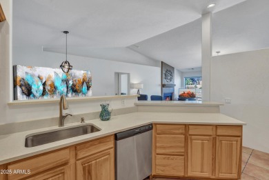 Affordable and Charming VOC GEM with Red Rock Views!! Welcome to on Oakcreek Country Club in Arizona - for sale on GolfHomes.com, golf home, golf lot