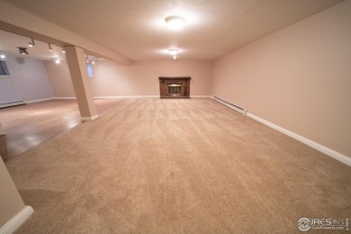 WELCOME HOME TO THIS BEAUTIFUL BRICK RANCH LOCATED ON A QUIET on Eagle Trace Golf Club in Colorado - for sale on GolfHomes.com, golf home, golf lot