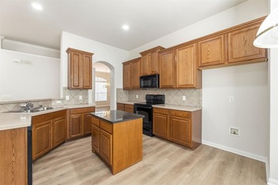 -----  OPEN HOUSE 1-3 SUNDAY FEB 22   -----   PRISTINE HOME IN on Heritage Ranch Golf and Country Club in Texas - for sale on GolfHomes.com, golf home, golf lot