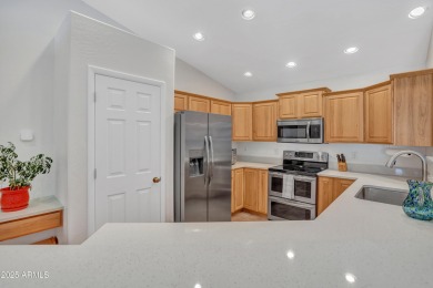 Affordable and Charming VOC GEM with Red Rock Views!! Welcome to on Oakcreek Country Club in Arizona - for sale on GolfHomes.com, golf home, golf lot