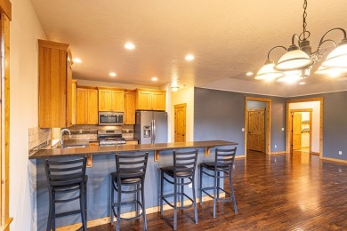 This move in ready home is conveniently located next to schools on McCall Municipal Golf Course in Idaho - for sale on GolfHomes.com, golf home, golf lot