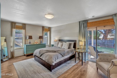Affordable and Charming VOC GEM with Red Rock Views!! Welcome to on Oakcreek Country Club in Arizona - for sale on GolfHomes.com, golf home, golf lot