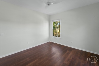 Beautifully updated & private retreat overlooking the 18th hole on Southbridge Golf Club in Georgia - for sale on GolfHomes.com, golf home, golf lot