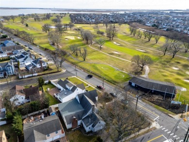 Currently used as a House of Worship. After signing contract on Middle Bay Country Club in New York - for sale on GolfHomes.com, golf home, golf lot