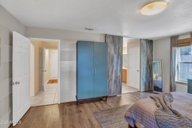 Affordable and Charming VOC GEM with Red Rock Views!! Welcome to on Oakcreek Country Club in Arizona - for sale on GolfHomes.com, golf home, golf lot
