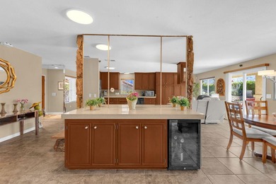 Welcome to easy desert living in the highly sought-after Mission on Mission Lakes Country Club in California - for sale on GolfHomes.com, golf home, golf lot