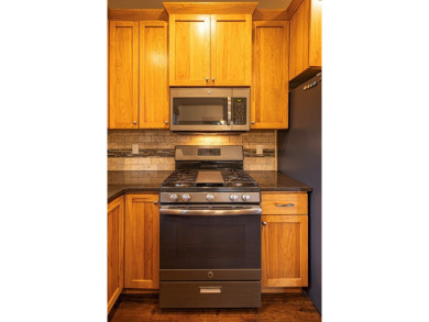 This move in ready home is conveniently located next to schools on McCall Municipal Golf Course in Idaho - for sale on GolfHomes.com, golf home, golf lot