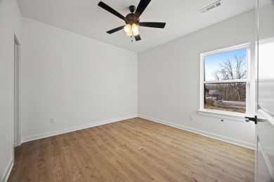 Nice sized lot on a quiet circle street. Super location! An easy on Bella Vista Country Club - Scottsdale in Arkansas - for sale on GolfHomes.com, golf home, golf lot