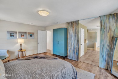 Affordable and Charming VOC GEM with Red Rock Views!! Welcome to on Oakcreek Country Club in Arizona - for sale on GolfHomes.com, golf home, golf lot