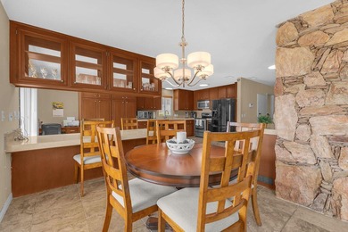 Welcome to easy desert living in the highly sought-after Mission on Mission Lakes Country Club in California - for sale on GolfHomes.com, golf home, golf lot