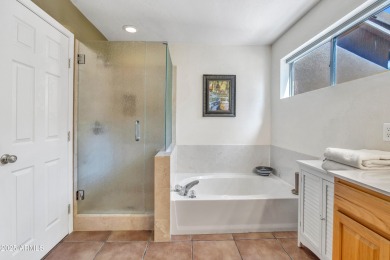 Affordable and Charming VOC GEM with Red Rock Views!! Welcome to on Oakcreek Country Club in Arizona - for sale on GolfHomes.com, golf home, golf lot