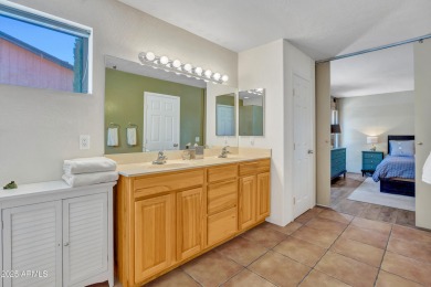 Affordable and Charming VOC GEM with Red Rock Views!! Welcome to on Oakcreek Country Club in Arizona - for sale on GolfHomes.com, golf home, golf lot