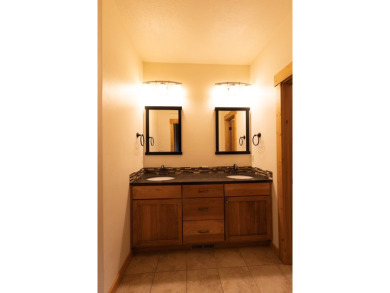This move in ready home is conveniently located next to schools on McCall Municipal Golf Course in Idaho - for sale on GolfHomes.com, golf home, golf lot