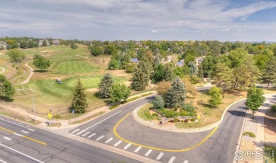 WELCOME HOME TO THIS BEAUTIFUL BRICK RANCH LOCATED ON A QUIET on Eagle Trace Golf Club in Colorado - for sale on GolfHomes.com, golf home, golf lot