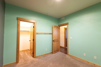 This move in ready home is conveniently located next to schools on McCall Municipal Golf Course in Idaho - for sale on GolfHomes.com, golf home, golf lot