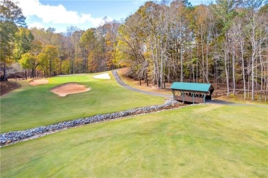 Welcome to Bent Tree, a gated community Mountain Retreat with on Bent Tree Golf Course in Georgia - for sale on GolfHomes.com, golf home, golf lot