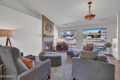 Affordable and Charming VOC GEM with Red Rock Views!! Welcome to on Oakcreek Country Club in Arizona - for sale on GolfHomes.com, golf home, golf lot