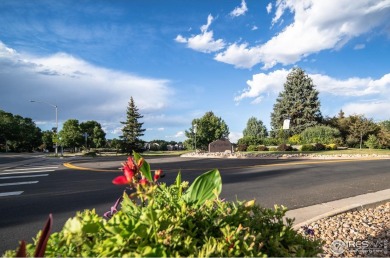 WELCOME HOME TO THIS BEAUTIFUL BRICK RANCH LOCATED ON A QUIET on Eagle Trace Golf Club in Colorado - for sale on GolfHomes.com, golf home, golf lot