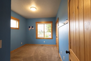 This move in ready home is conveniently located next to schools on McCall Municipal Golf Course in Idaho - for sale on GolfHomes.com, golf home, golf lot