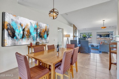 Affordable and Charming VOC GEM with Red Rock Views!! Welcome to on Oakcreek Country Club in Arizona - for sale on GolfHomes.com, golf home, golf lot