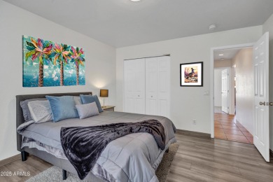 Affordable and Charming VOC GEM with Red Rock Views!! Welcome to on Oakcreek Country Club in Arizona - for sale on GolfHomes.com, golf home, golf lot