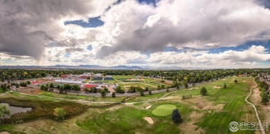 WELCOME HOME TO THIS BEAUTIFUL BRICK RANCH LOCATED ON A QUIET on Eagle Trace Golf Club in Colorado - for sale on GolfHomes.com, golf home, golf lot