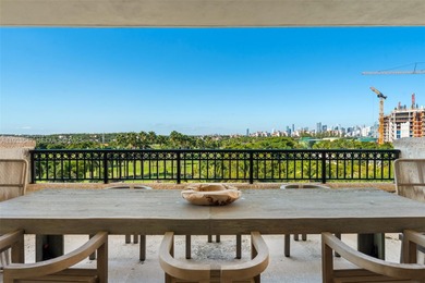 This exceptional designer-ready residence is located within on Fisher Island Club in Florida - for sale on GolfHomes.com, golf home, golf lot