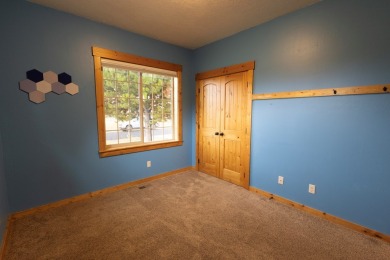 This move in ready home is conveniently located next to schools on McCall Municipal Golf Course in Idaho - for sale on GolfHomes.com, golf home, golf lot