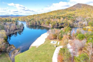 Welcome to Bent Tree, a gated community Mountain Retreat with on Bent Tree Golf Course in Georgia - for sale on GolfHomes.com, golf home, golf lot