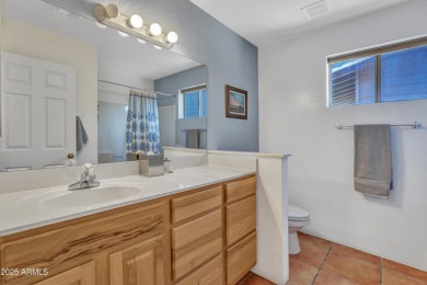 Affordable and Charming VOC GEM with Red Rock Views!! Welcome to on Oakcreek Country Club in Arizona - for sale on GolfHomes.com, golf home, golf lot