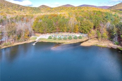 Welcome to Bent Tree, a gated community Mountain Retreat with on Bent Tree Golf Course in Georgia - for sale on GolfHomes.com, golf home, golf lot