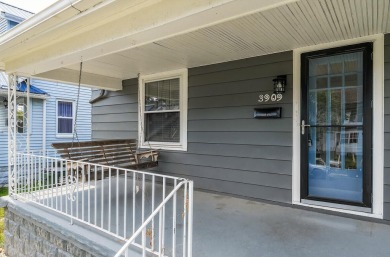 Welcome to this beautifully updated 2 bed (possible 3 bed, home on Twin Oaks Golf and Plantation Club in Kentucky - for sale on GolfHomes.com, golf home, golf lot