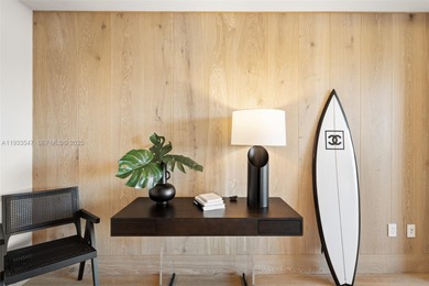 This exceptional designer-ready residence is located within on Fisher Island Club in Florida - for sale on GolfHomes.com, golf home, golf lot