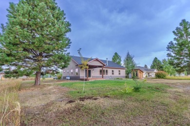 This move in ready home is conveniently located next to schools on McCall Municipal Golf Course in Idaho - for sale on GolfHomes.com, golf home, golf lot