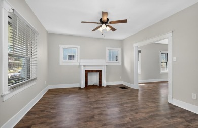Welcome to this beautifully updated 2 bed (possible 3 bed, home on Twin Oaks Golf and Plantation Club in Kentucky - for sale on GolfHomes.com, golf home, golf lot
