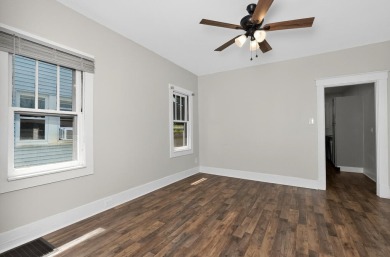 Welcome to this beautifully updated 2 bed (possible 3 bed, home on Twin Oaks Golf and Plantation Club in Kentucky - for sale on GolfHomes.com, golf home, golf lot