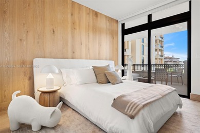 This exceptional designer-ready residence is located within on Fisher Island Club in Florida - for sale on GolfHomes.com, golf home, golf lot