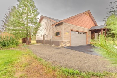 This move in ready home is conveniently located next to schools on McCall Municipal Golf Course in Idaho - for sale on GolfHomes.com, golf home, golf lot