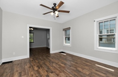 Welcome to this beautifully updated 2 bed (possible 3 bed, home on Twin Oaks Golf and Plantation Club in Kentucky - for sale on GolfHomes.com, golf home, golf lot