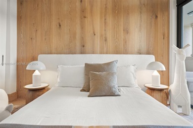 This exceptional designer-ready residence is located within on Fisher Island Club in Florida - for sale on GolfHomes.com, golf home, golf lot