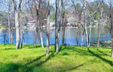 Newly platted build-able lots on Hideaway's Fishing Lake! Come on Hide-A-Way Lake Golf Course in Texas - for sale on GolfHomes.com, golf home, golf lot