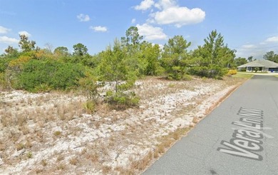 Buildable residential lot located in the established Placid on Placid Lakes Country Club in Florida - for sale on GolfHomes.com, golf home, golf lot