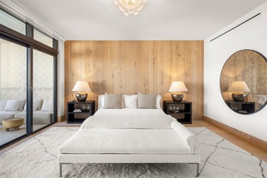 This exceptional designer-ready residence is located within on Fisher Island Club in Florida - for sale on GolfHomes.com, golf home, golf lot