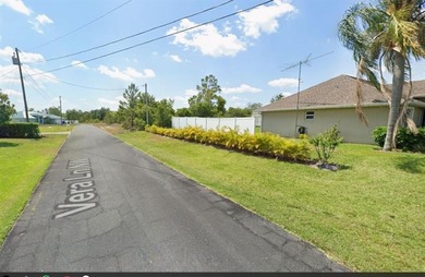 Buildable residential lot located in the established Placid on Placid Lakes Country Club in Florida - for sale on GolfHomes.com, golf home, golf lot