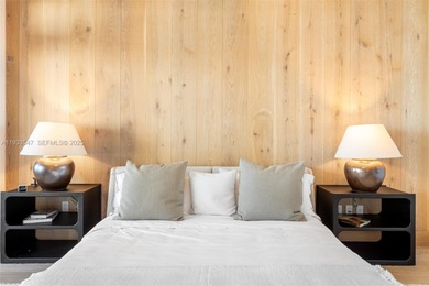 This exceptional designer-ready residence is located within on Fisher Island Club in Florida - for sale on GolfHomes.com, golf home, golf lot