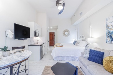 It's all about location--and this charming, beautifully updated on Sandestin Golf and Beach Resort - Raven in Florida - for sale on GolfHomes.com, golf home, golf lot